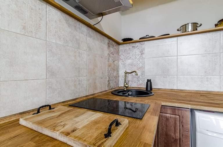 Апартамент Гардения Apartment Varna Exterior photo