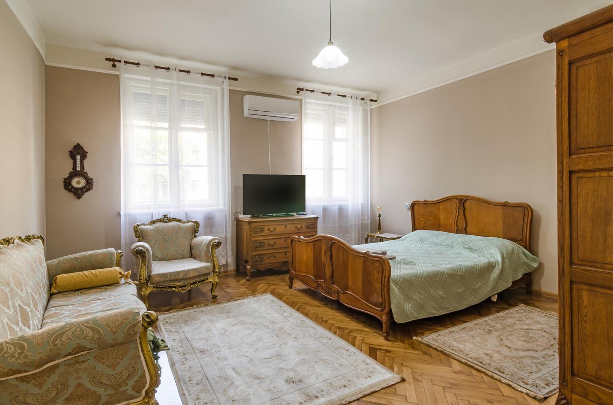 Апартамент Гардения Apartment Varna Exterior photo